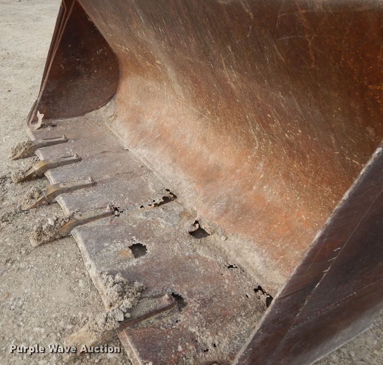 image for item DL2616 1968 John Deere 544  wheel loader