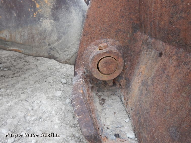 image for item DL2616 1968 John Deere 544  wheel loader