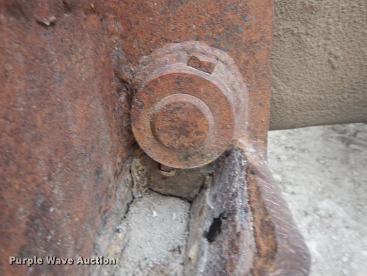 image for item DL2616 1968 John Deere 544  wheel loader