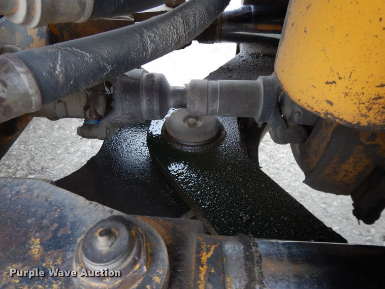 image for item DL2616 1968 John Deere 544  wheel loader