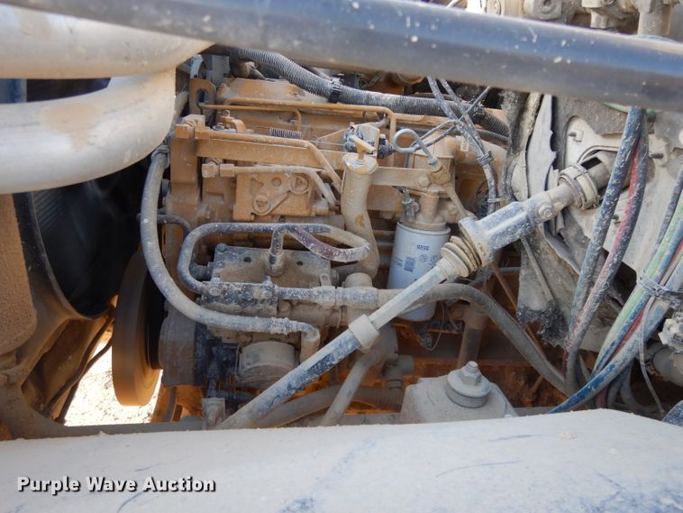 image for item DL2638 1997 Chevrolet C7500  utility / service truck