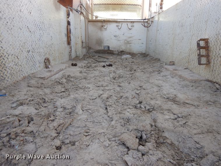 image for item DL2638 1997 Chevrolet C7500  utility / service truck