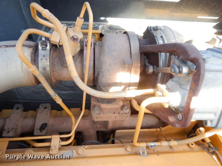 image for item DL2641 2013 John Deere 250G LC  excavator