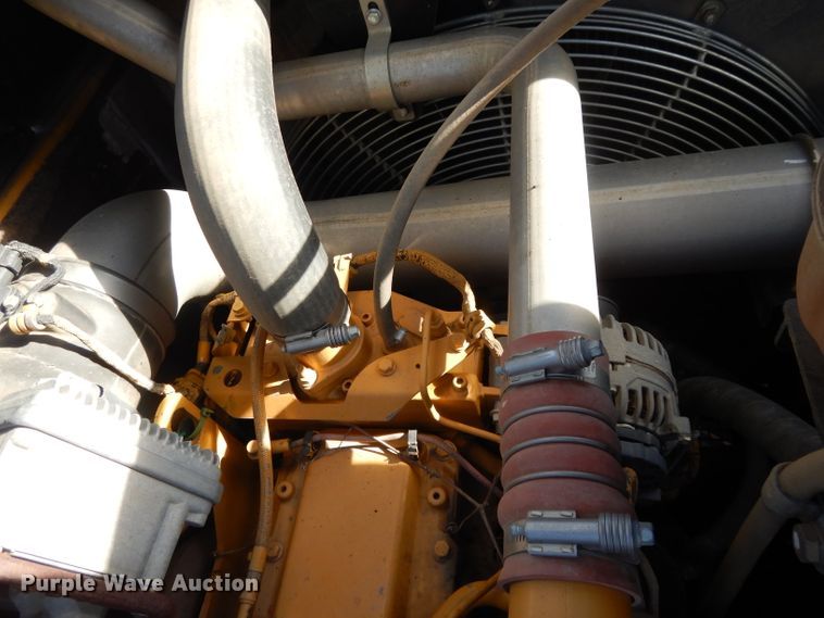 image for item DL2641 2013 John Deere 250G LC  excavator