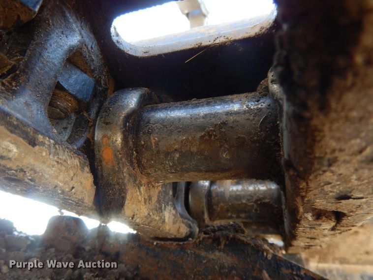 image for item DL2641 2013 John Deere 250G LC  excavator