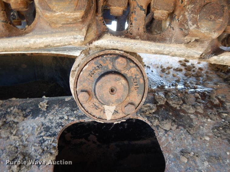 image for item DL2641 2013 John Deere 250G LC  excavator