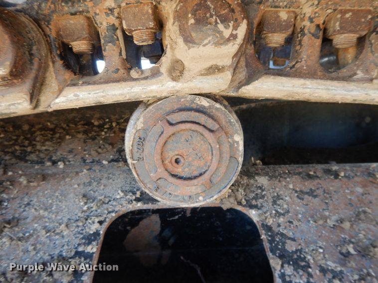 image for item DL2641 2013 John Deere 250G LC  excavator