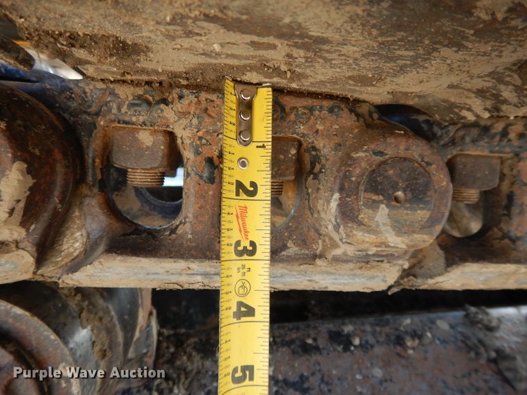 image for item DL2641 2013 John Deere 250G LC  excavator