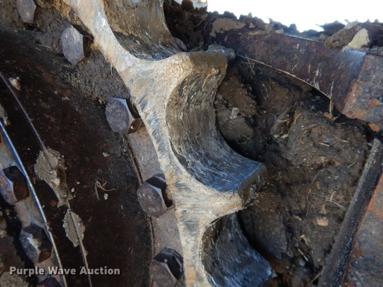 image for item DL2641 2013 John Deere 250G LC  excavator