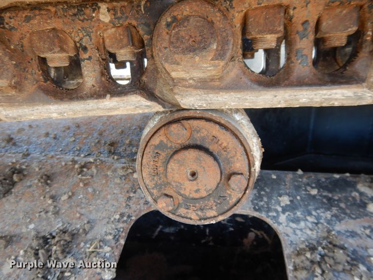 image for item DL2641 2013 John Deere 250G LC  excavator