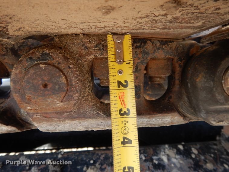 image for item DL2641 2013 John Deere 250G LC  excavator