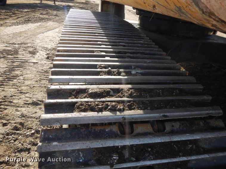 image for item DL2641 2013 John Deere 250G LC  excavator