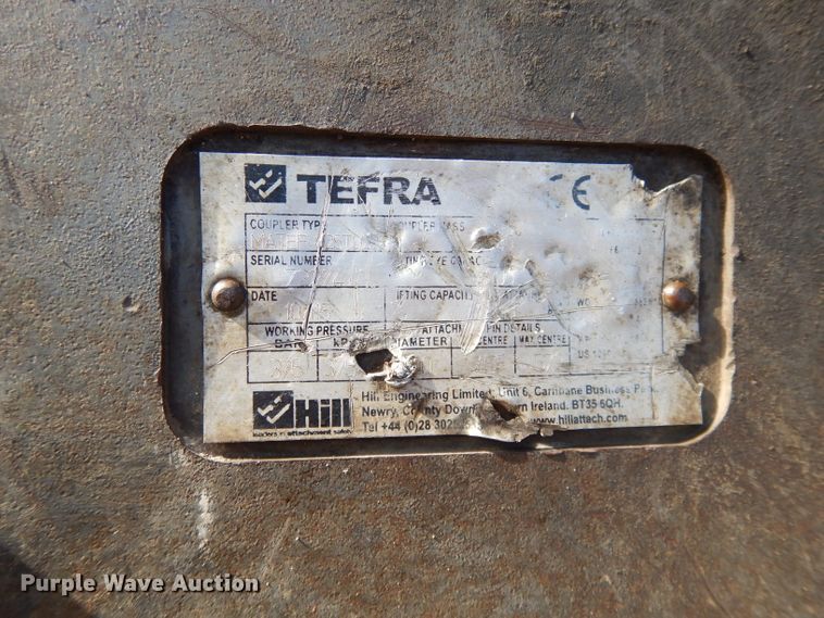 image for item DL2641 2013 John Deere 250G LC  excavator