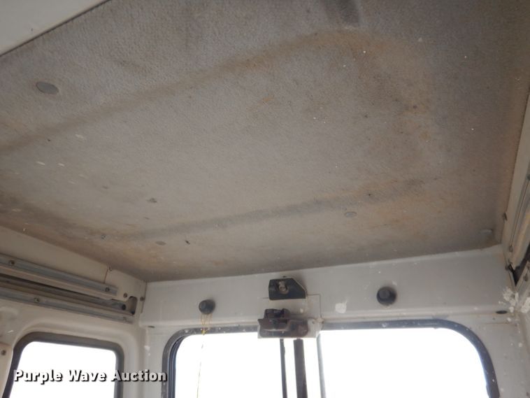 image for item FA9459 Link Belt 3400 Quantum  long reach excavator