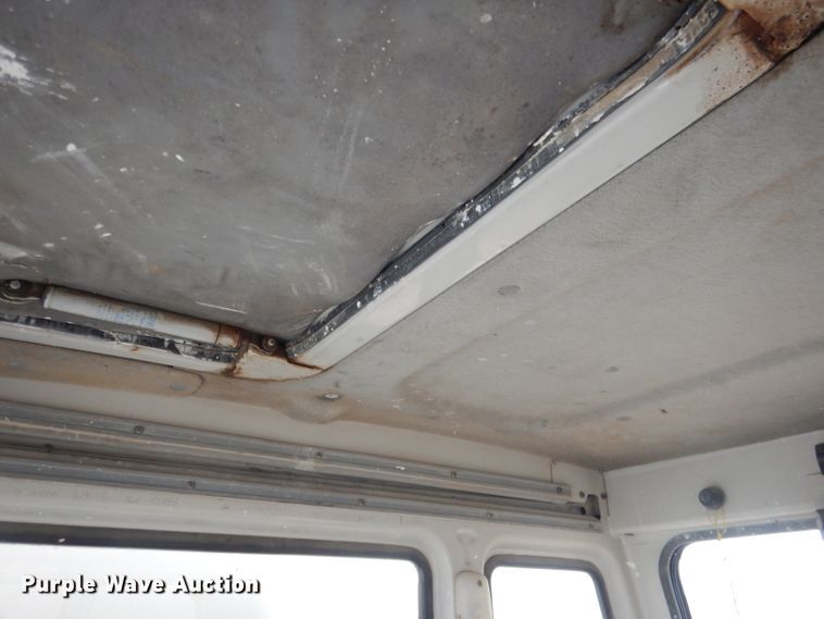 image for item FA9459 Link Belt 3400 Quantum  long reach excavator