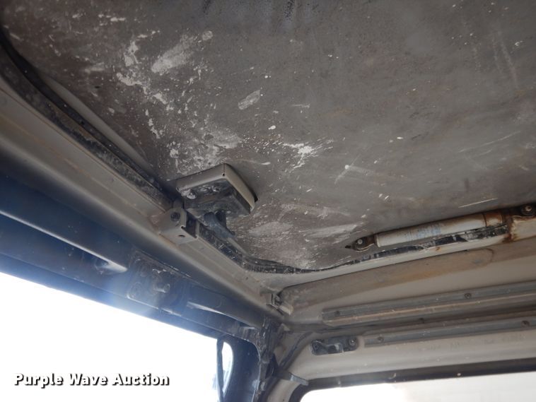 image for item FA9459 Link Belt 3400 Quantum  long reach excavator