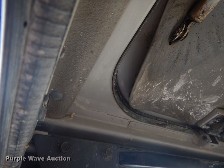 image for item FA9459 Link Belt 3400 Quantum  long reach excavator