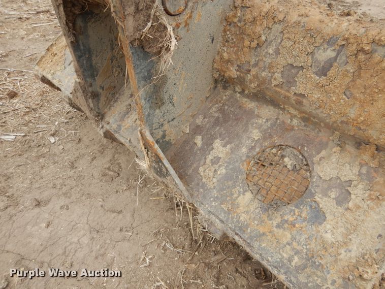 image for item FA9459 Link Belt 3400 Quantum  long reach excavator