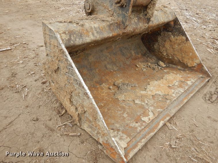 image for item FA9459 Link Belt 3400 Quantum  long reach excavator