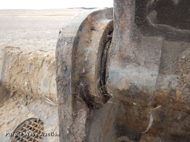 image for item FA9459 Link Belt 3400 Quantum  long reach excavator