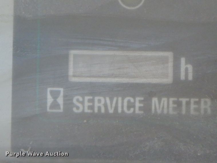 image for item GG9288 1988 Komatsu D135A-1  dozer