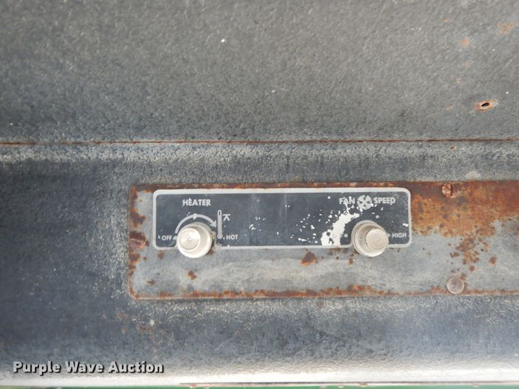 image for item GG9288 1988 Komatsu D135A-1  dozer