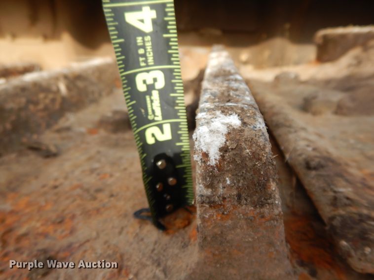 image for item GG9288 1988 Komatsu D135A-1  dozer