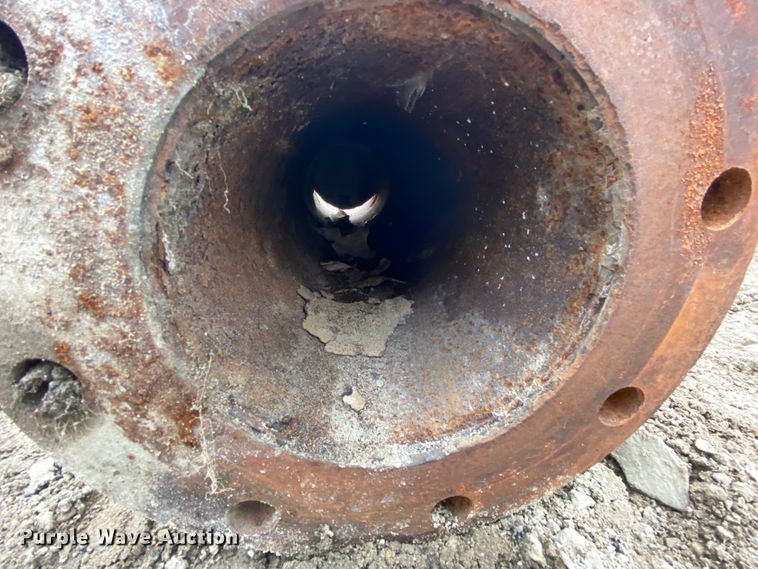 image for item HR9307 (3) gate valves