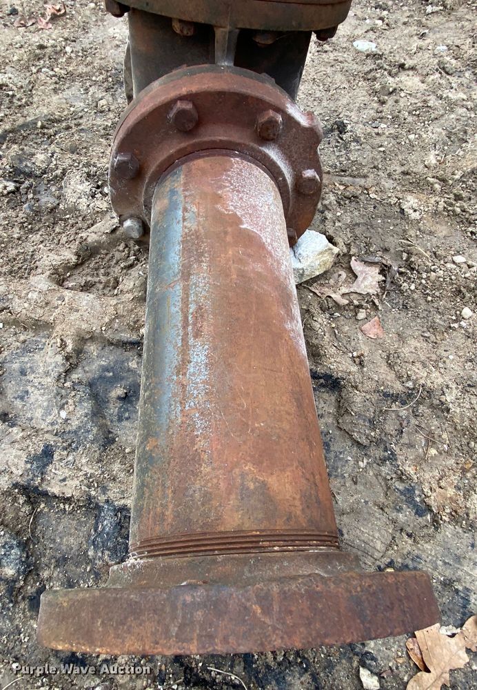 image for item HR9307 (3) gate valves