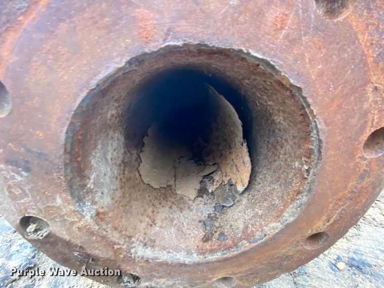 image for item HR9307 (3) gate valves