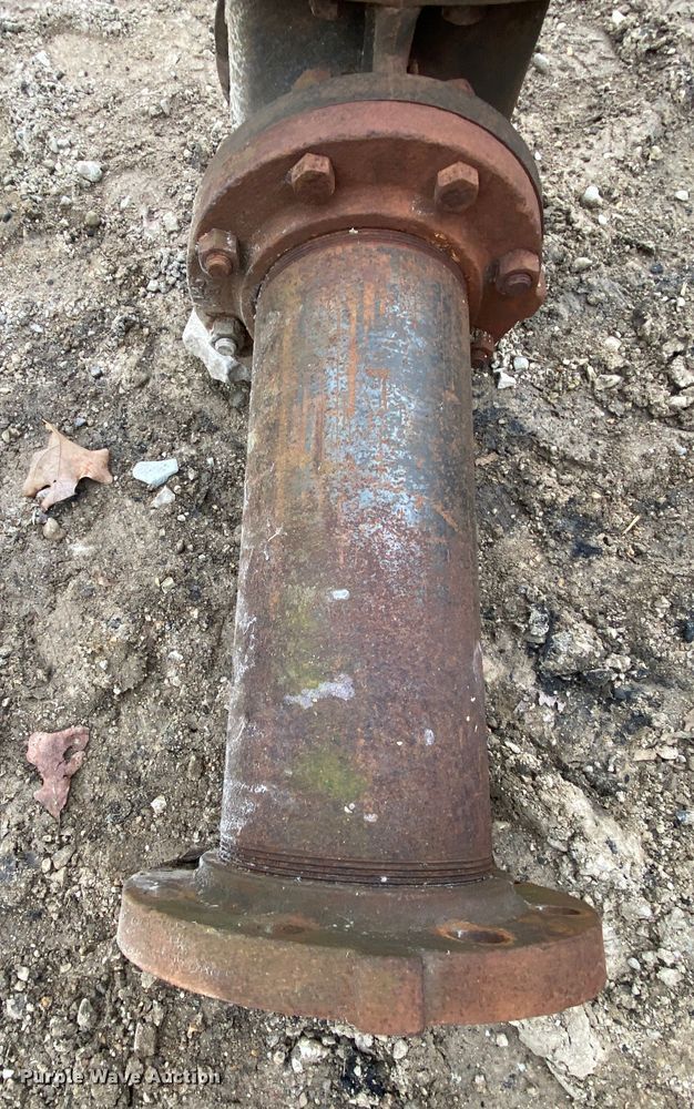 image for item HR9307 (3) gate valves