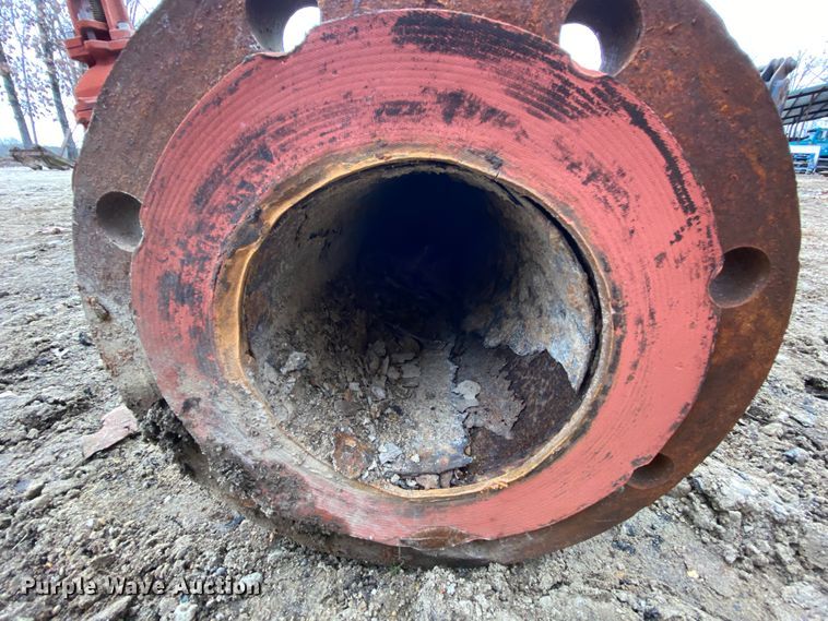 image for item HR9307 (3) gate valves