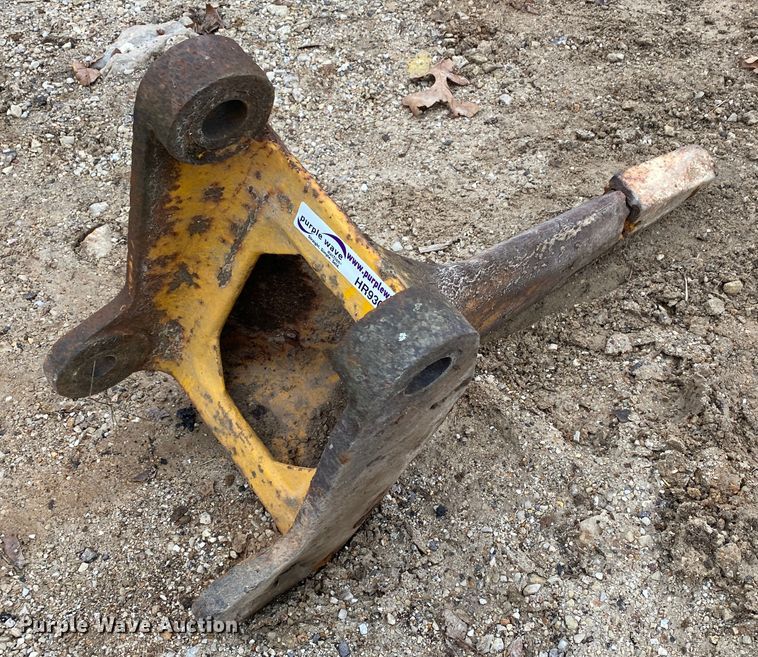 image for item HR9308 Excavator ripper tooth