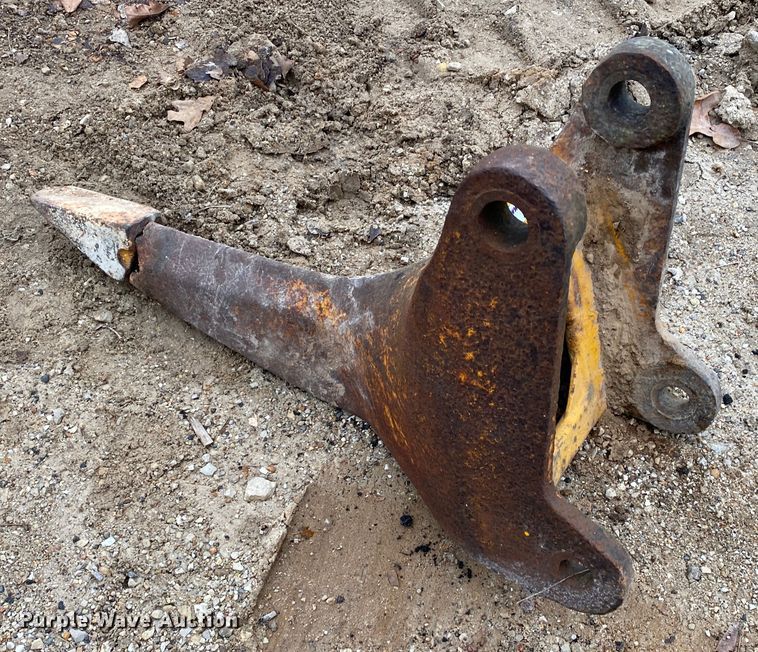 image for item HR9308 Excavator ripper tooth