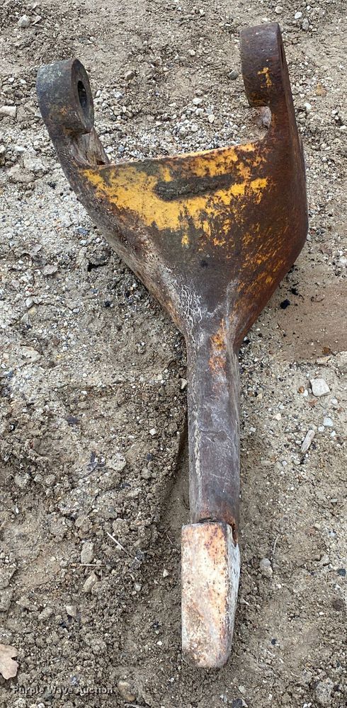 image for item HR9308 Excavator ripper tooth