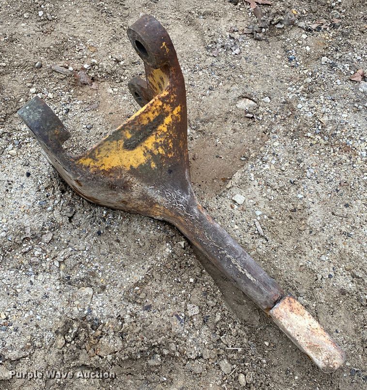 image for item HR9308 Excavator ripper tooth