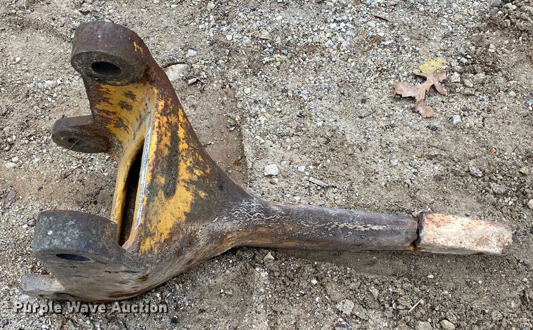 image for item HR9308 Excavator ripper tooth