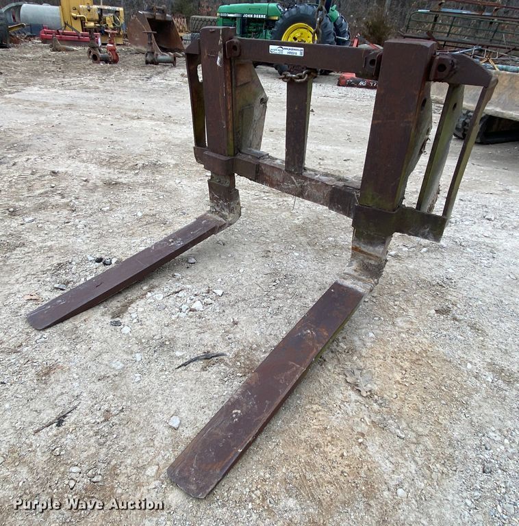 image for item HR9310 Forks