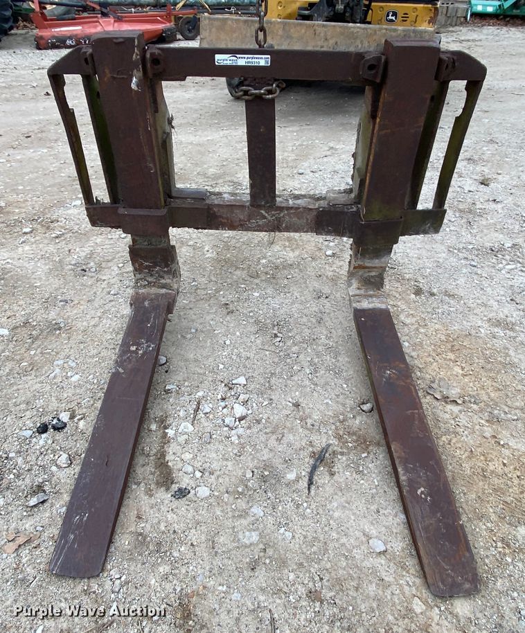 image for item HR9310 Forks