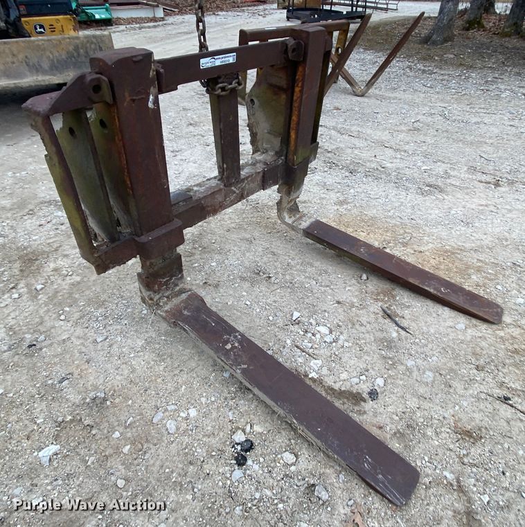 image for item HR9310 Forks