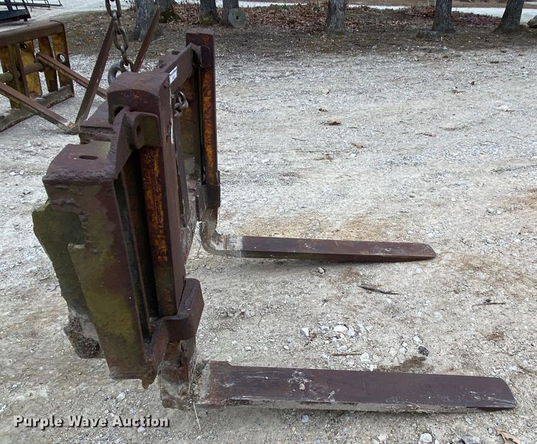 image for item HR9310 Forks