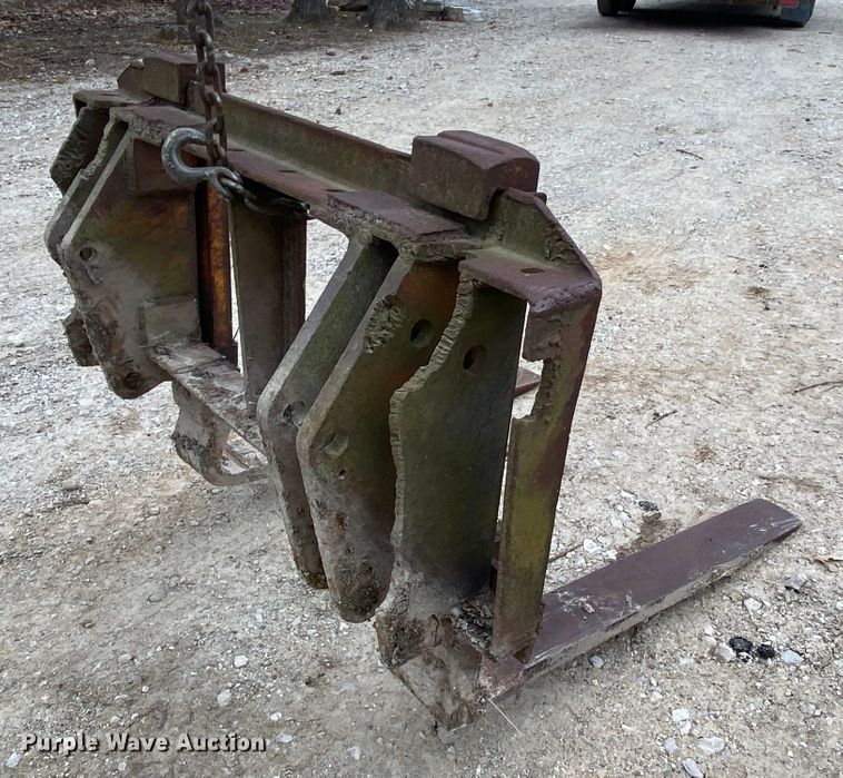 image for item HR9310 Forks