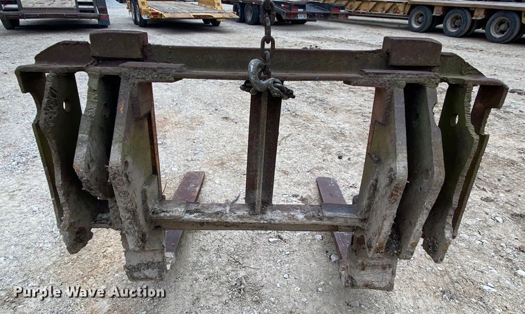 image for item HR9310 Forks