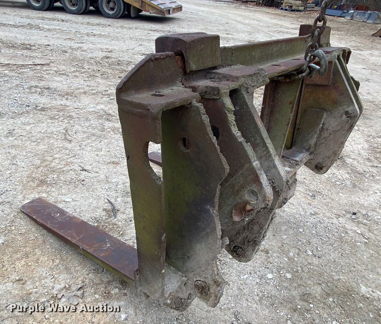 image for item HR9310 Forks