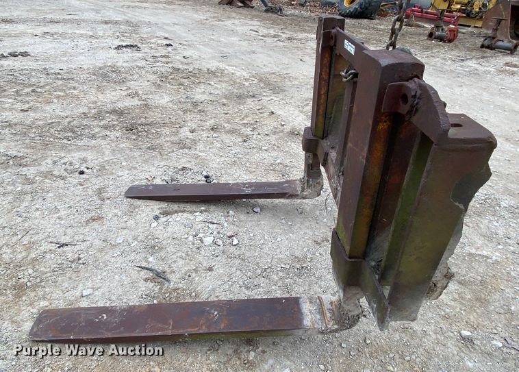 image for item HR9310 Forks