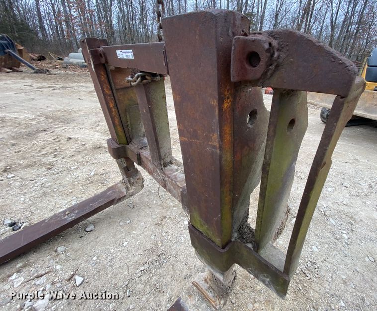 image for item HR9310 Forks