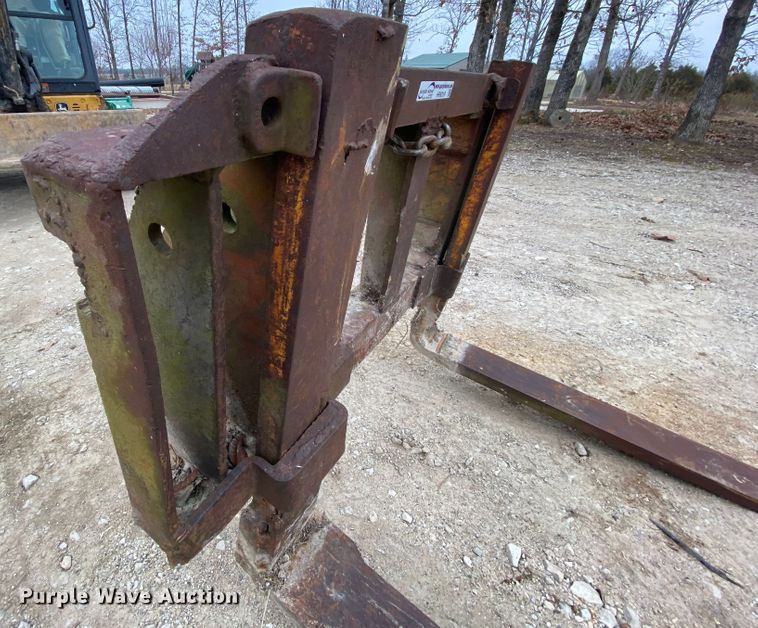 image for item HR9310 Forks