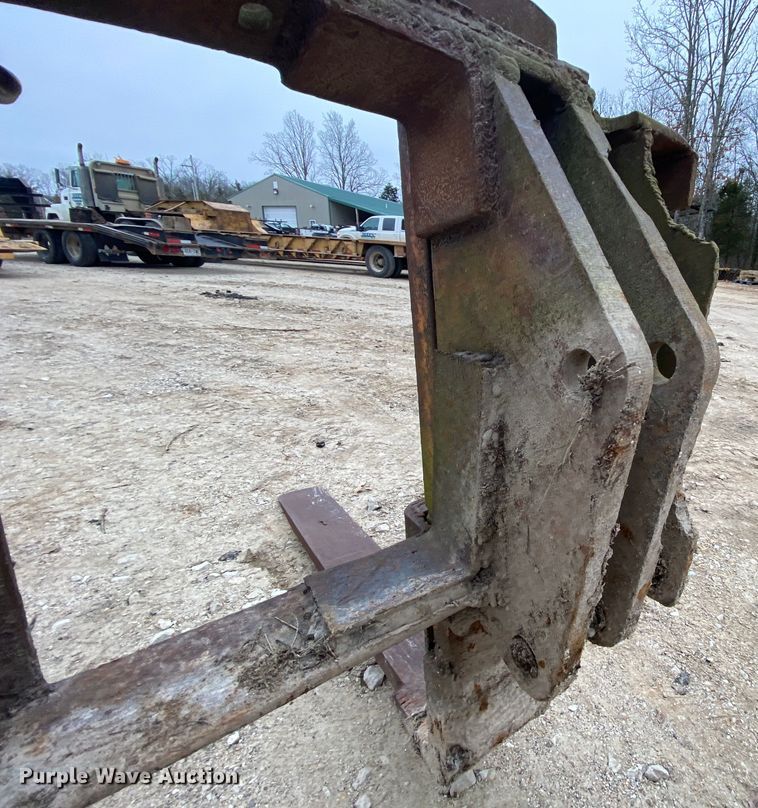 image for item HR9310 Forks