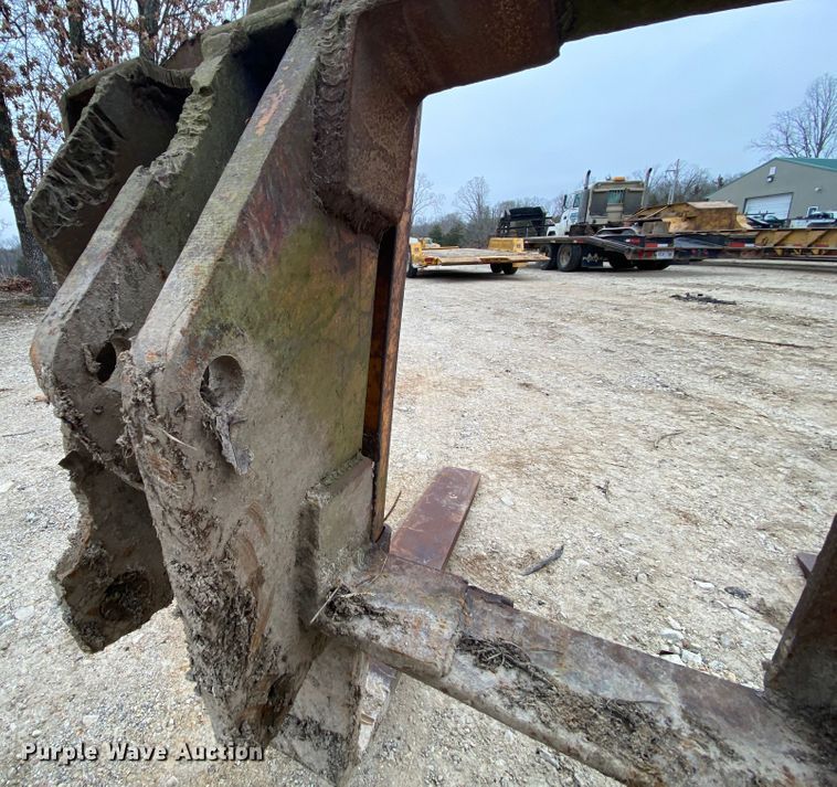 image for item HR9310 Forks