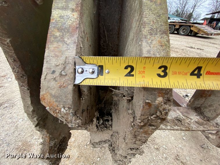 image for item HR9310 Forks